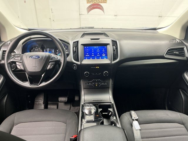 Certified 2020 Ford Edge SE AWD/4WD image 4