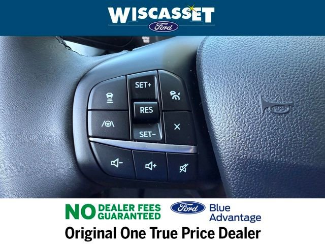 Certified 2024 Ford Maverick Lariat w/ FX4 Off-Road Package image 17