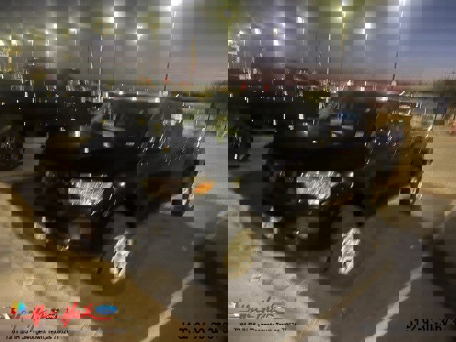 Used 2019 Toyota Tacoma SR