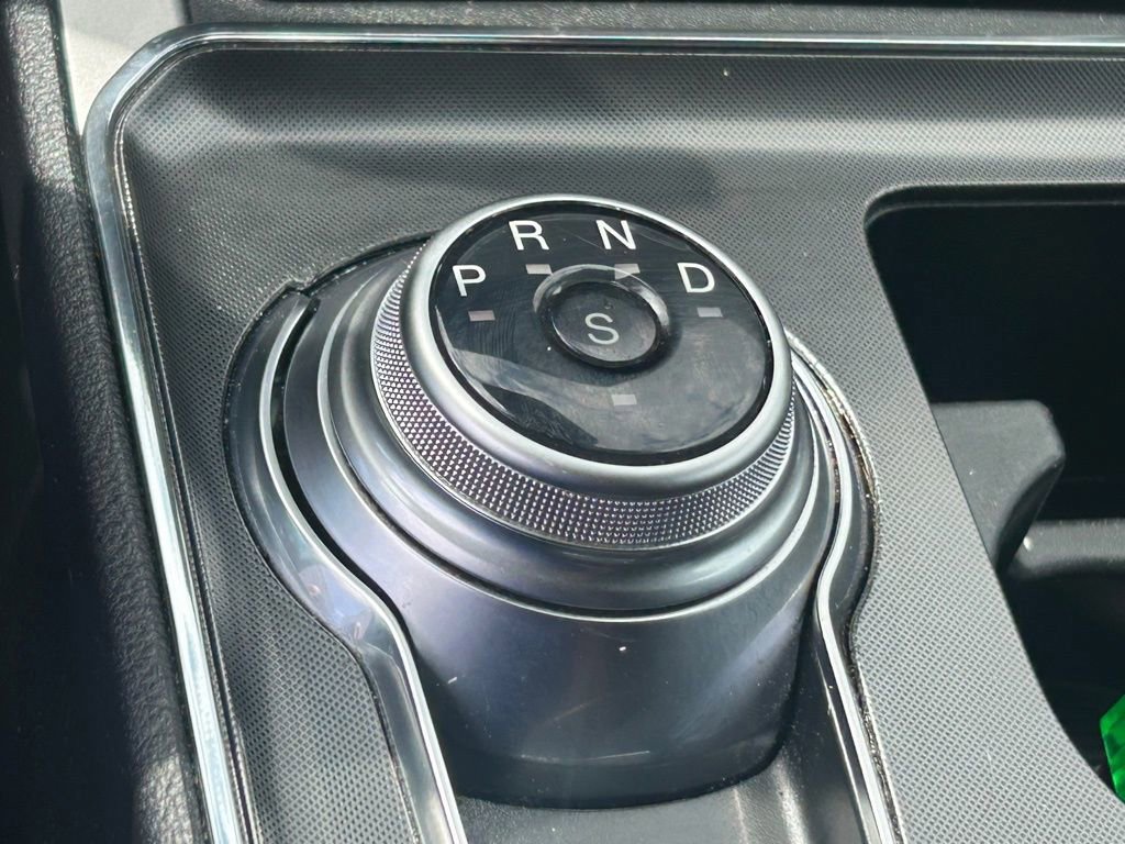 Certified 2023 Ford Edge ST-Line w/ Cargo Accessory Package image 14