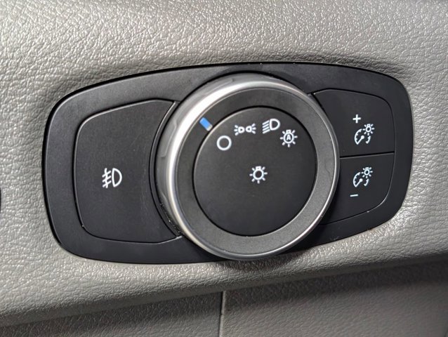 Certified 2024 Ford Transit 350 XLT AWD/4WD image 9
