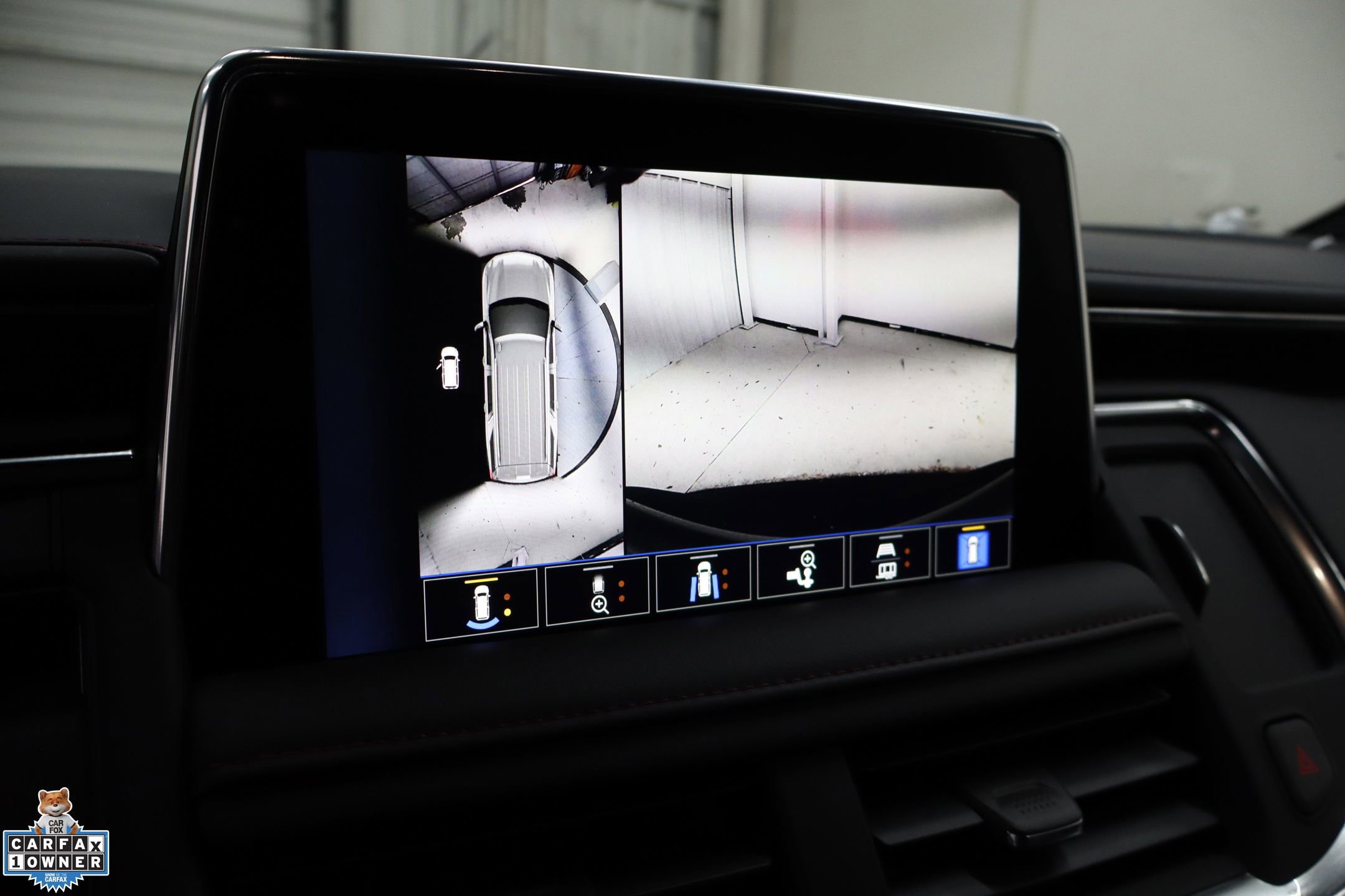 Used 2023 Chevrolet Tahoe RST w/ RST Performance Edition image 30