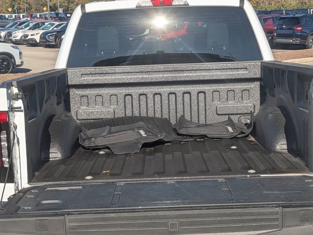 Certified 2023 Ford F150 Lightning XLT w/ Equipment Group 312A High image 35