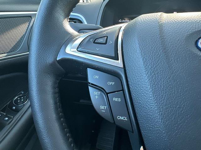 Certified 2024 Ford Edge SEL w/ Convenience Package AWD/4WD image 13