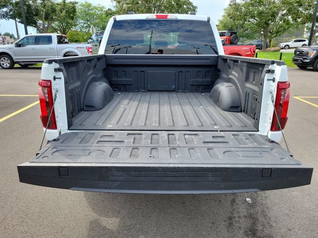 Certified 2024 Ford F150 STX AWD/4WD image 31