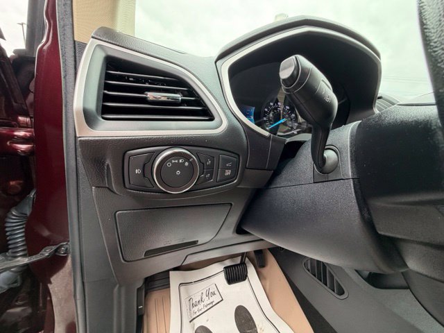 Certified 2019 Ford Edge SEL w/ Equipment Group 201A FWD image 17