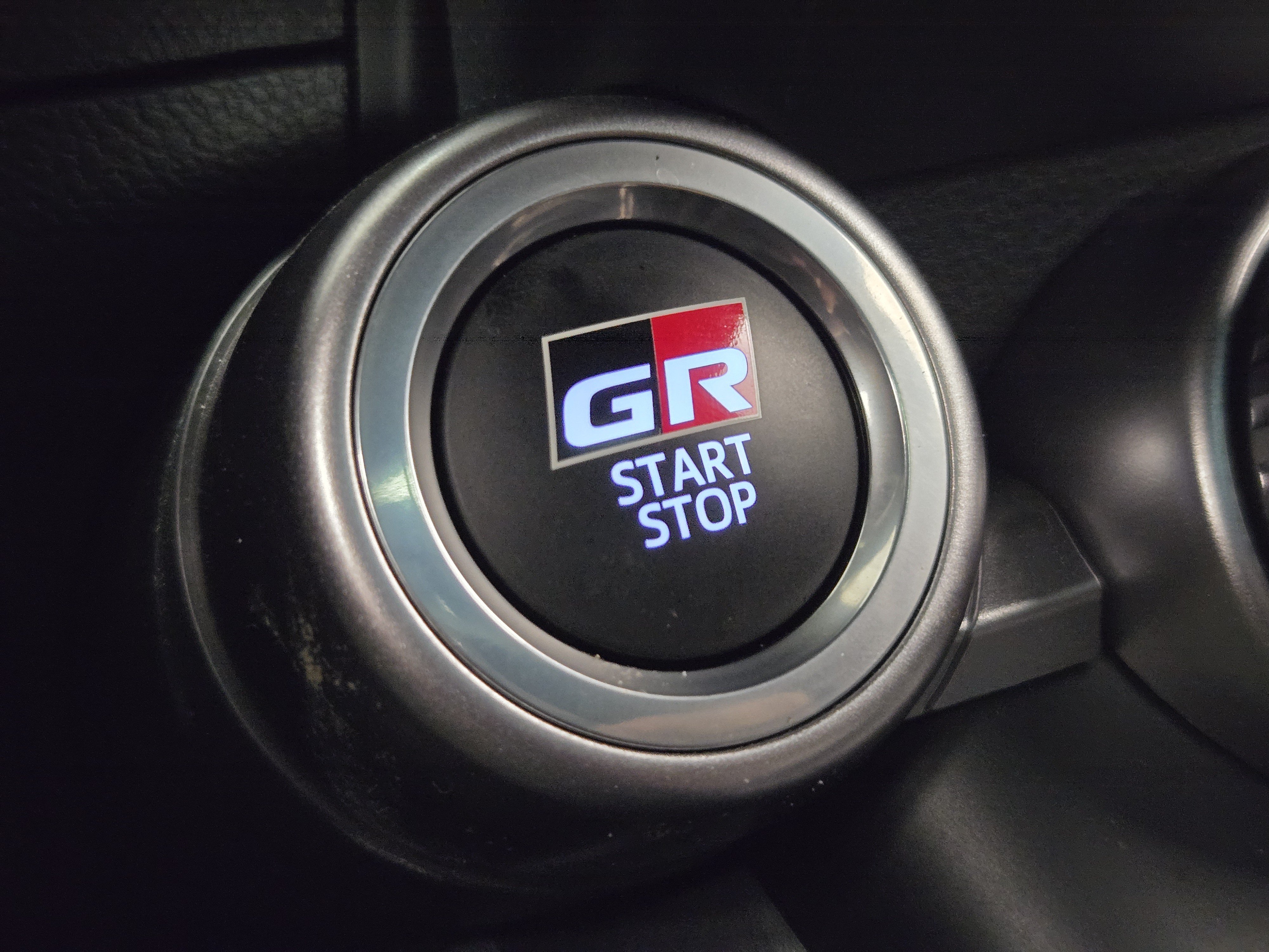Used 2023 Toyota GR86 Premium w/ ALL Weather Mat Package (TMS) RWD image 22
