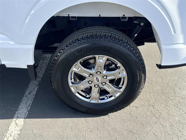 Certified 2023 Ford F150 XLT w/ Equipment Group 301A Mid image 38