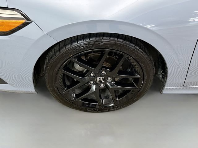 Used 2022 Honda Civic Sport image 28