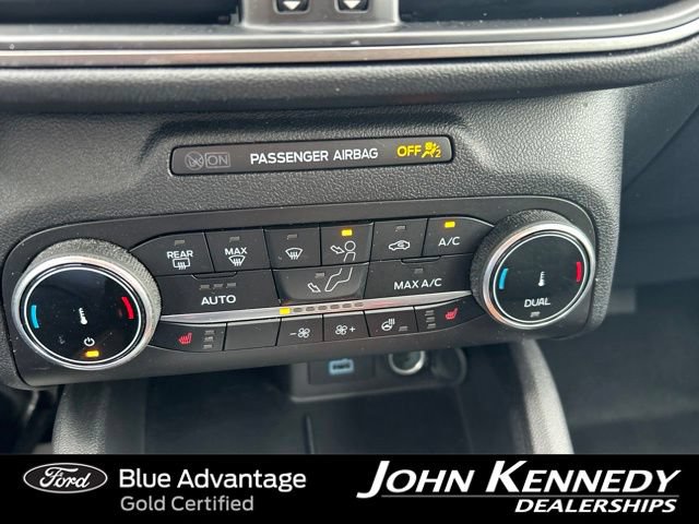 Certified 2023 Ford Escape Active AWD/4WD image 27