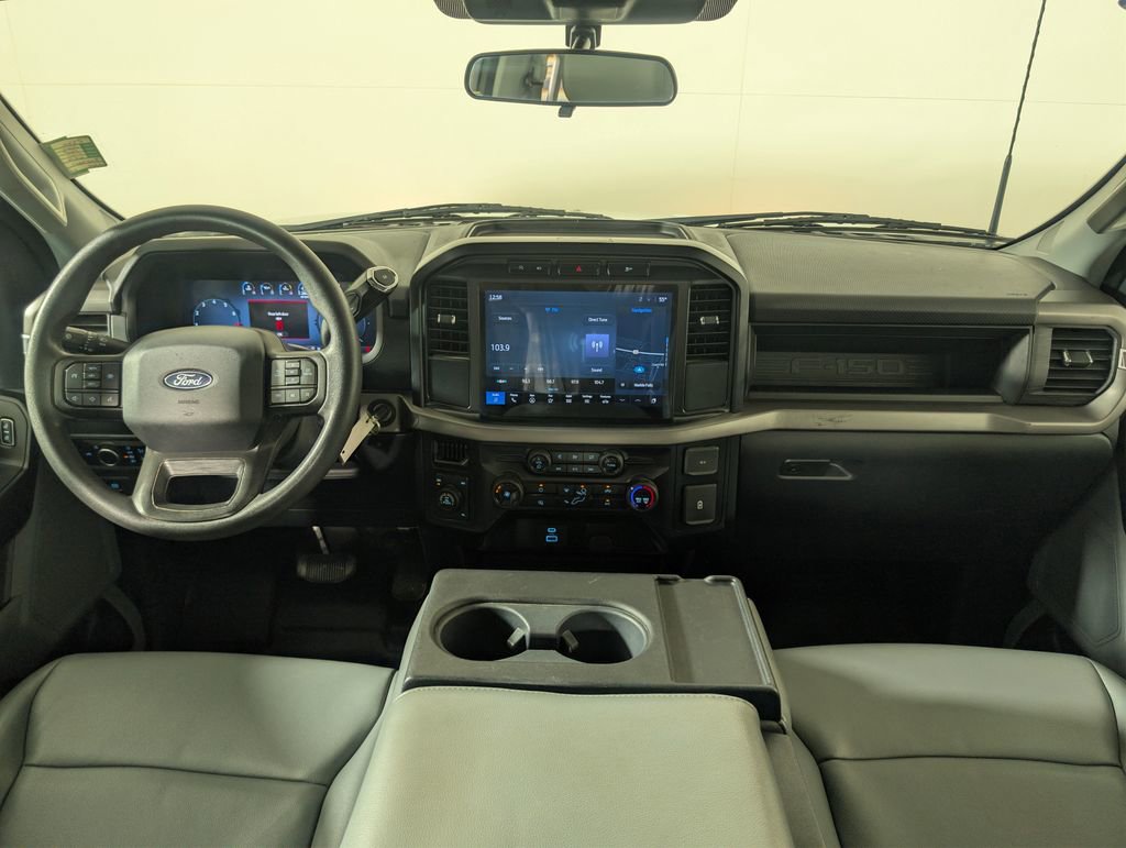Certified 2024 Ford F150 XL image 12