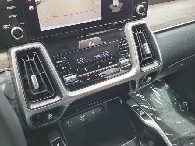 Used 2023 Kia Sorento EX w/ Panoramic Sunroof Package FWD image 25