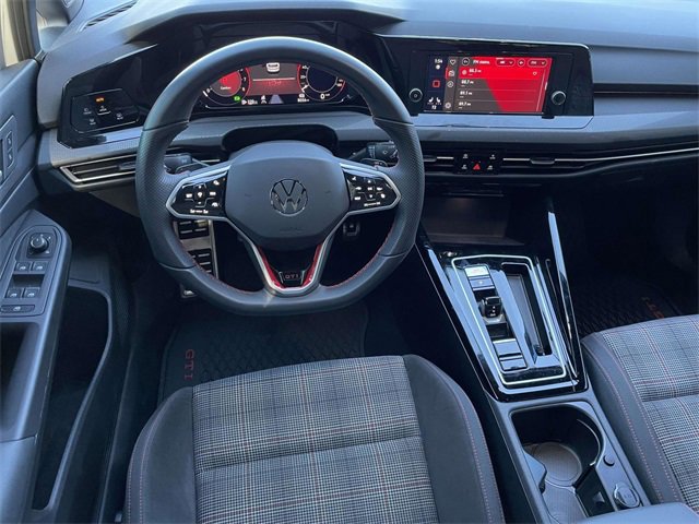 Used 2024 Volkswagen GTI S image 10