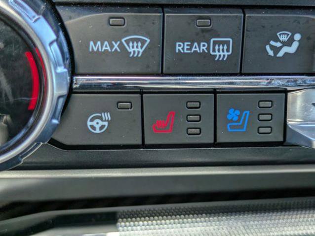 Certified 2024 Ford F150 Raptor AWD/4WD image 24