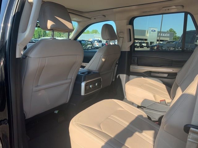 Certified 2024 Ford Expedition Max Limited AWD/4WD image 21