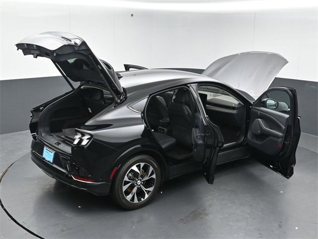 Certified 2023 Ford Mustang Mach-E Premium image 58