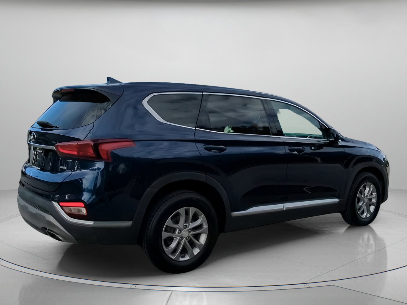 Used 2020 Hyundai Santa Fe SEL AWD/4WD image 24