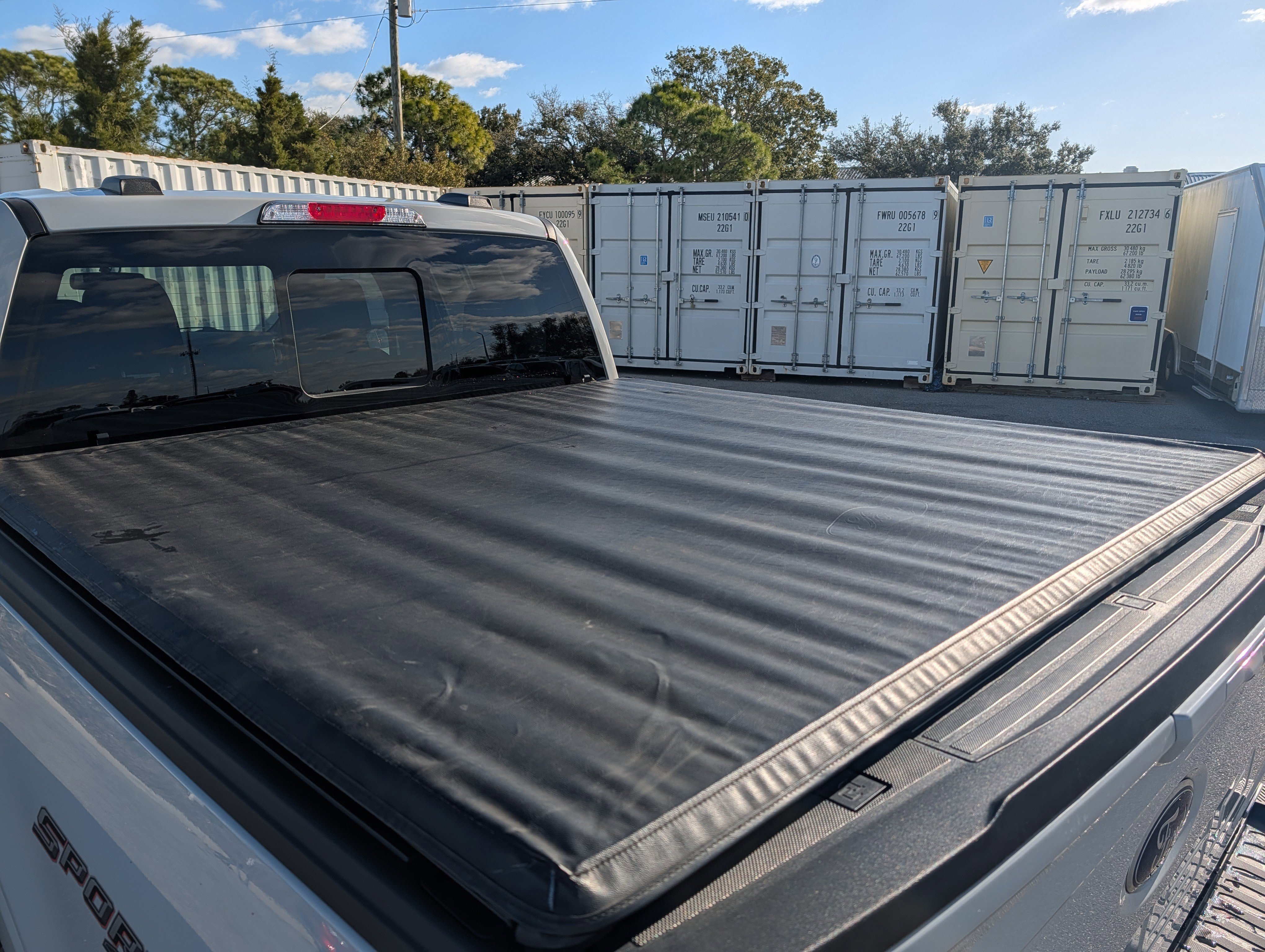 Certified 2023 Ford F150 XLT w/ Equipment Group 302A High image 15