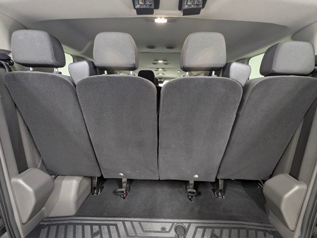 Certified 2024 Ford Transit 350 XLT AWD/4WD image 19