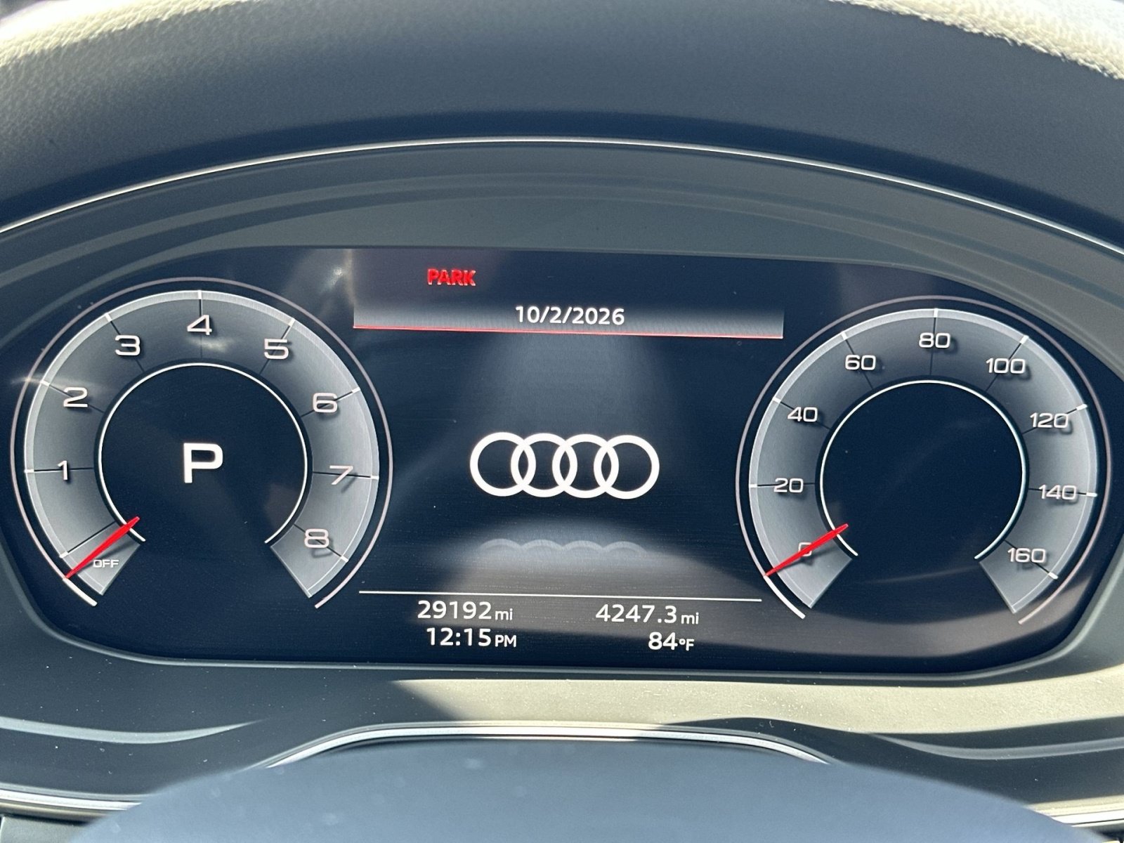 Used 2023 Audi A5 2.0T Premium Plus w/ Premium Plus AWD/4WD image 18