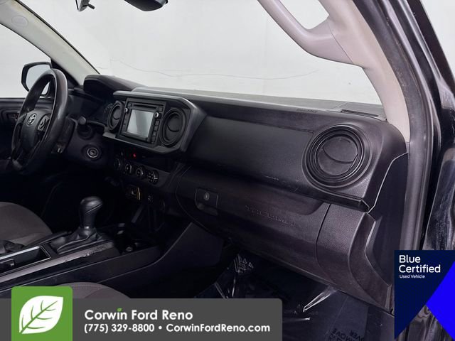 Used 2018 Toyota Tacoma SR AWD/4WD image 29
