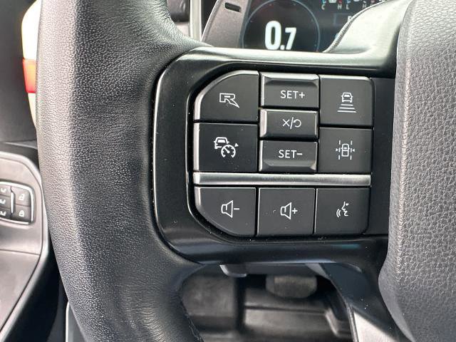 Certified 2023 Ford F150 Raptor AWD/4WD image 21