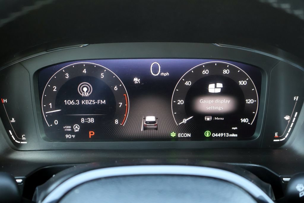 Used 2024 Honda Pilot Elite image 41