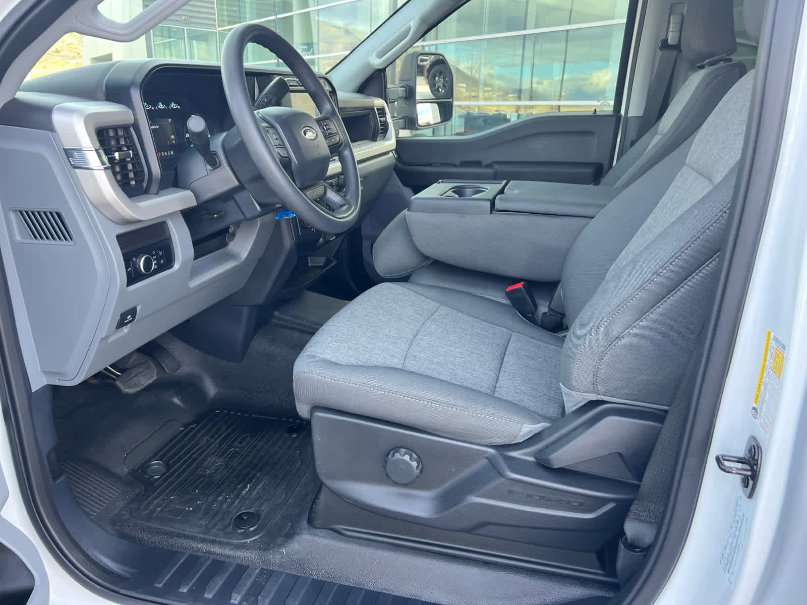 Certified 2024 Ford F250 XL image 26