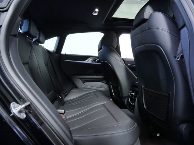 Used 2023 BMW i4 M50 w/ Premium Package AWD/4WD image 14