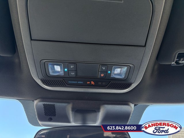 Certified 2024 Ford F150 STX w/ Tow/Haul Package AWD/4WD image 20