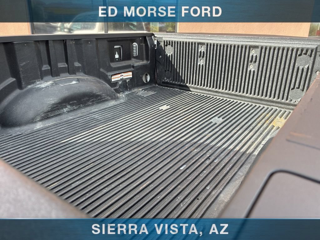 Certified 2022 Ford F250 Lariat w/ Lariat Value Package AWD/4WD image 16