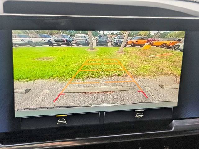 Used 2024 Chevrolet Silverado 1500 RST AWD/4WD image 21