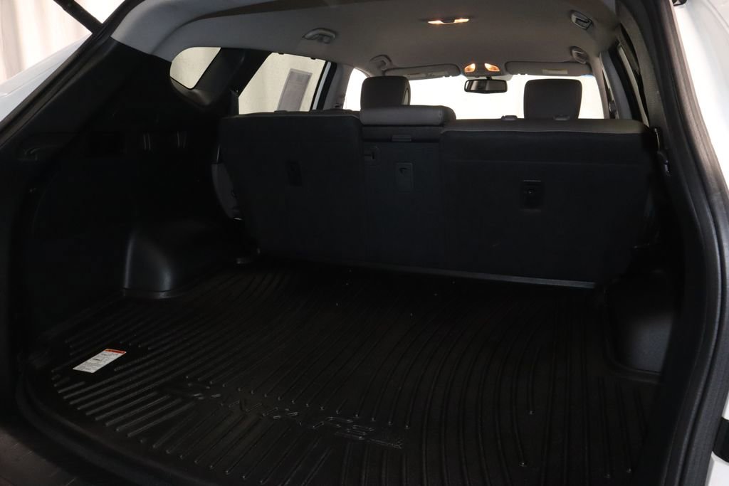 Used 2018 Hyundai Santa Fe Sport AWD/4WD image 15
