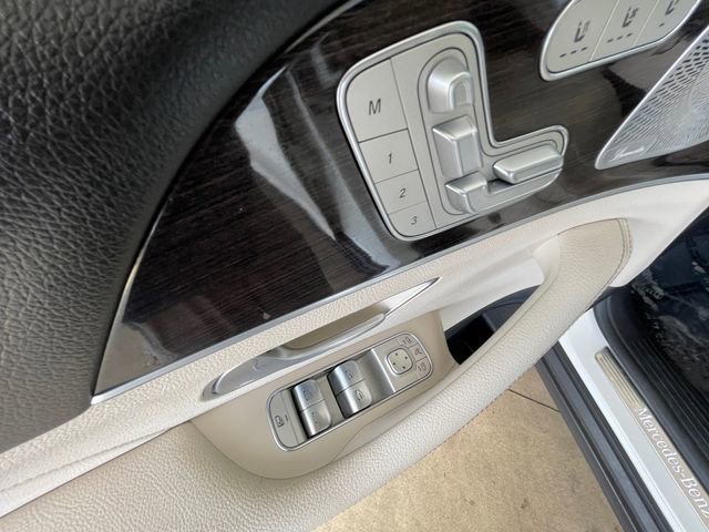 Used 2021 Mercedes-Benz GLE 350 4MATIC image 11