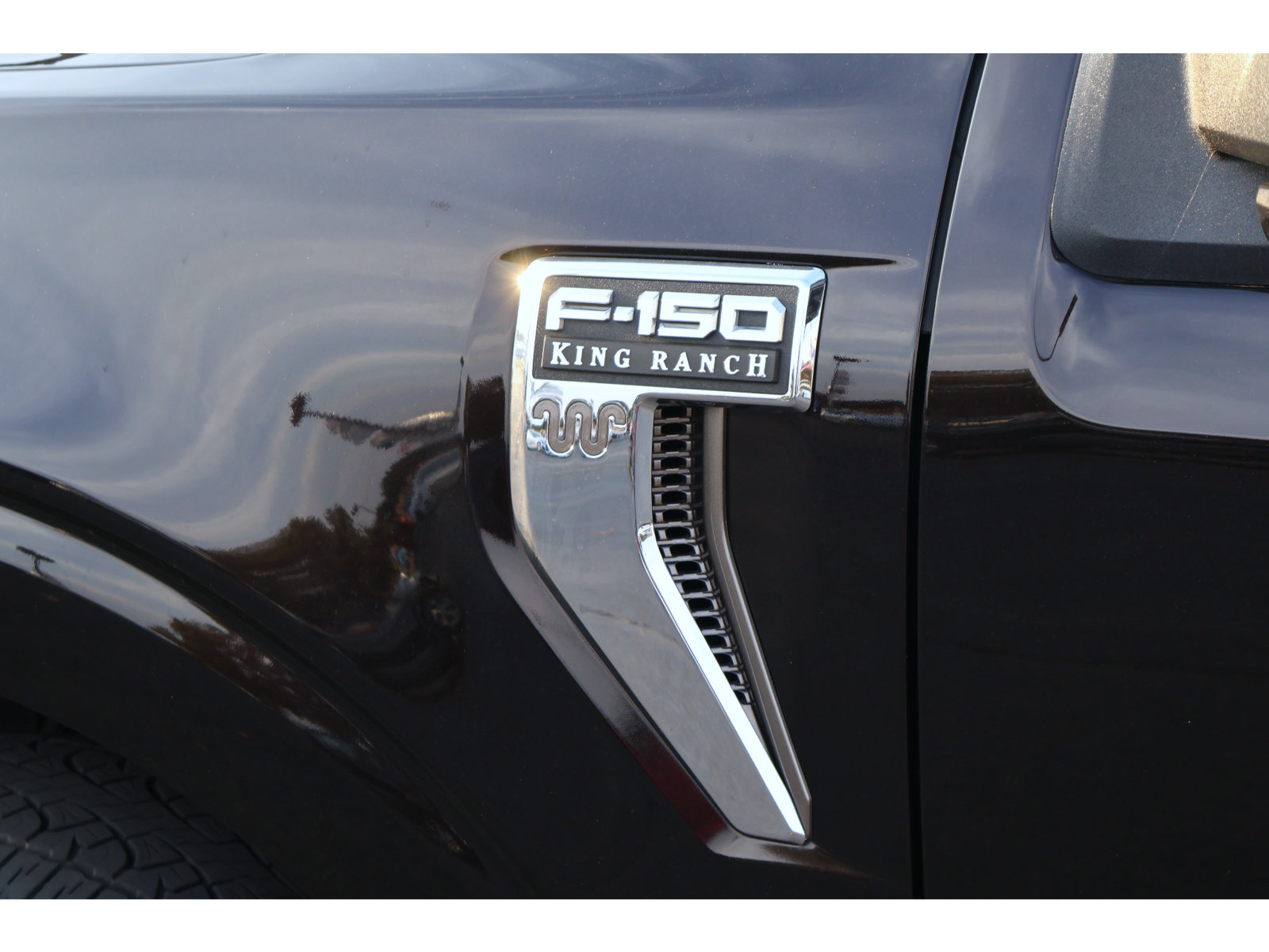 Certified 2021 Ford F150 King Ranch w/ Equipment Group 601A High AWD/4WD image 12