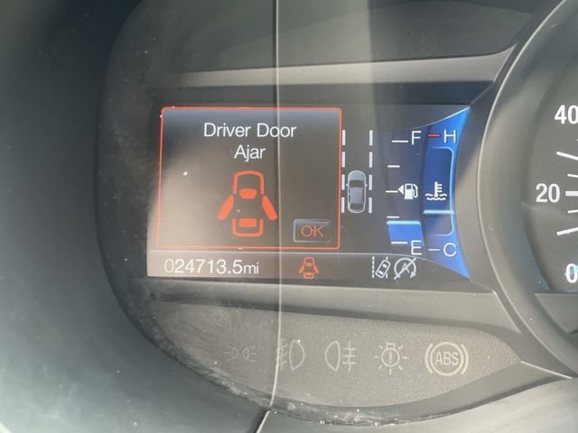 Certified 2024 Ford Edge SEL w/ Convenience Package AWD/4WD image 43
