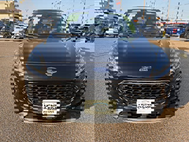 Certified 2022 Ford Escape SE w/ Convenience Package image 6