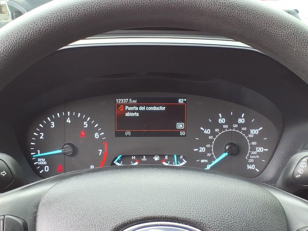 Certified 2022 Ford Escape S FWD image 15