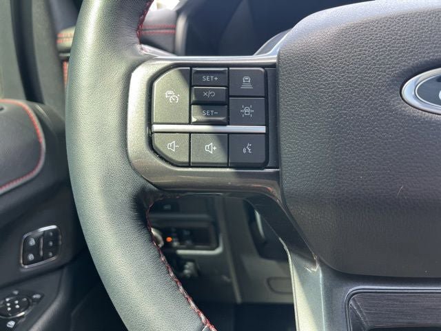Certified 2023 Ford Expedition Max Limited AWD/4WD image 29