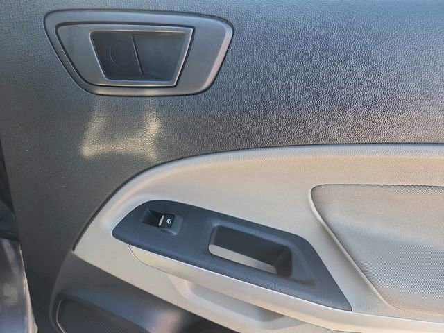 Certified 2021 Ford EcoSport S image 30