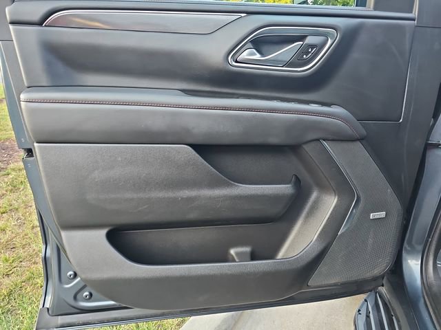 Used 2021 Chevrolet Tahoe RST AWD/4WD image 28