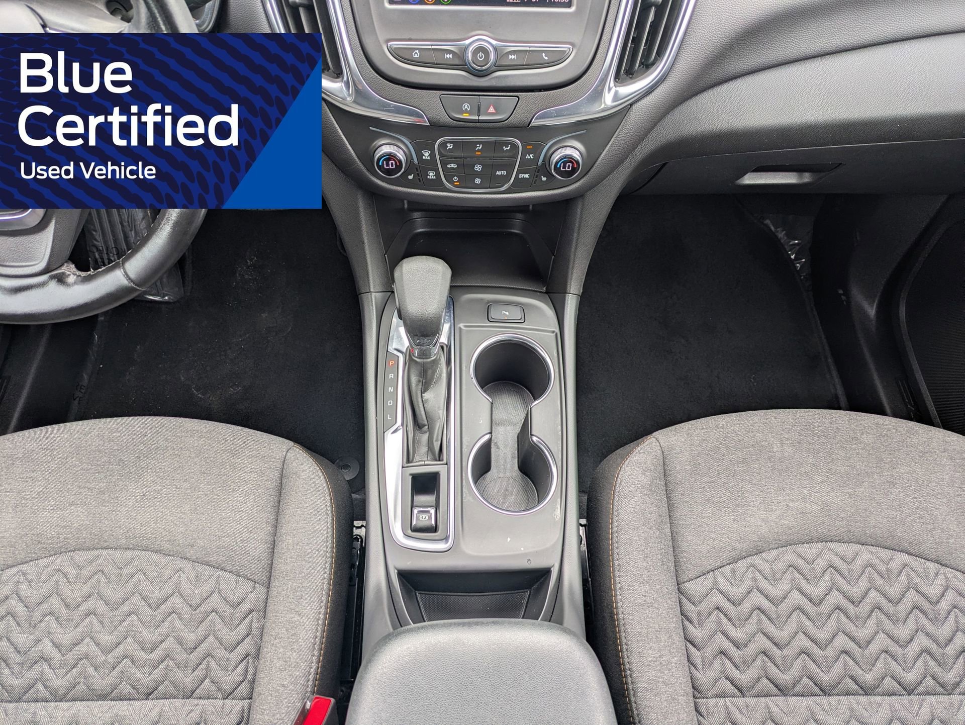 Used 2024 Chevrolet Equinox LT FWD image 22