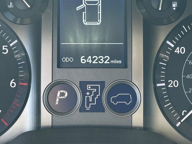 Used 2019 Lexus GX 460 Premium w/ Premium Package AWD/4WD image 21