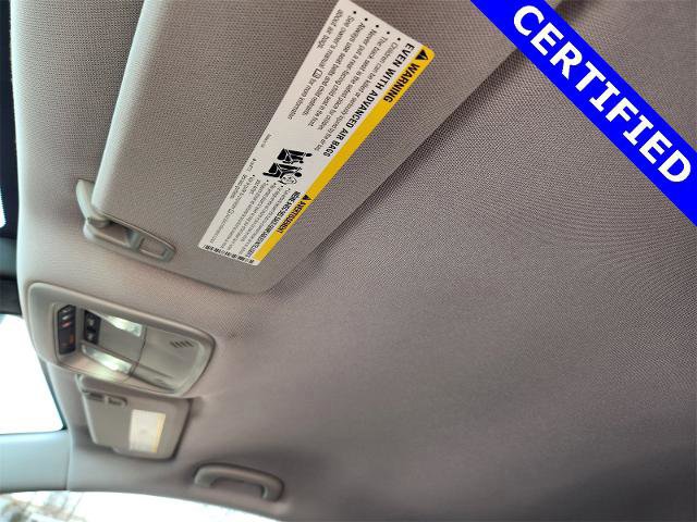 Used 2025 Chevrolet Malibu LS image 23