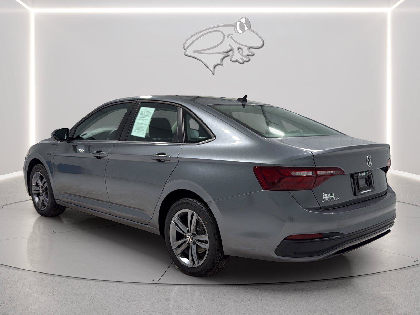 Used 2022 Volkswagen Jetta SE FWD image 7