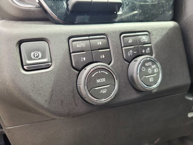 Used 2026 Chevrolet Silverado 2500 LTZ w/ Z71 Chrome Sport Edition image 17