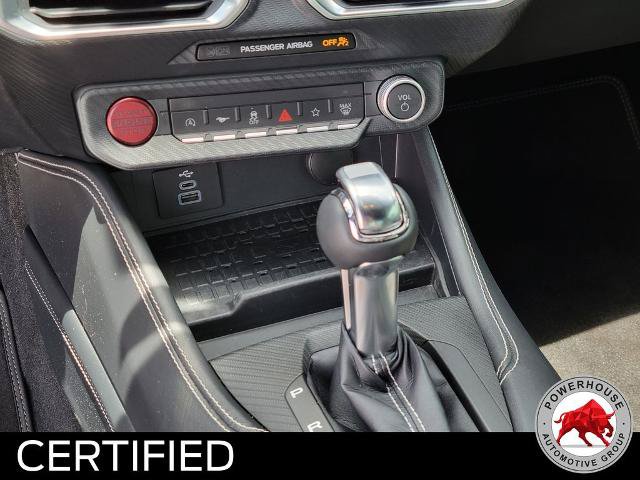 Certified 2024 Ford Mustang Premium RWD image 20