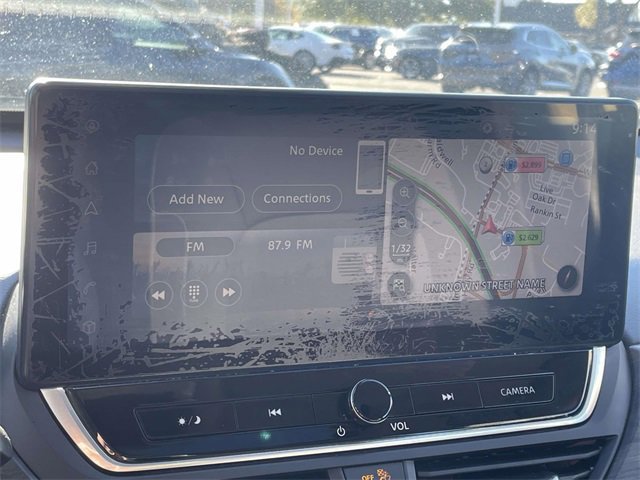 Used 2024 Nissan Altima 2.5 SV w/ SV Premium Package image 25