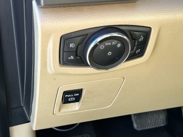 Certified 2020 Ford F150 XLT RWD image 30