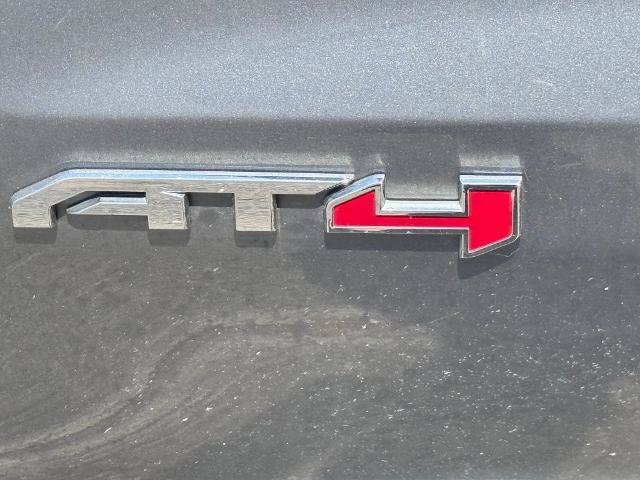 Used 2021 GMC Sierra 1500 AT4 w/ AT4 Premium Package AWD/4WD image 9